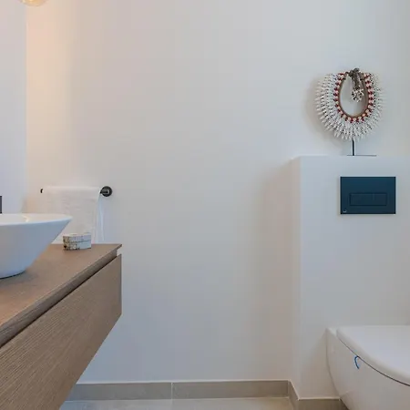 The Perfect Luxury - 5 Bdrm Apartment Marbella