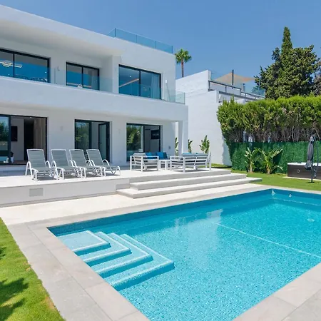Apartment The Perfect Luxury - 5 Bdrm