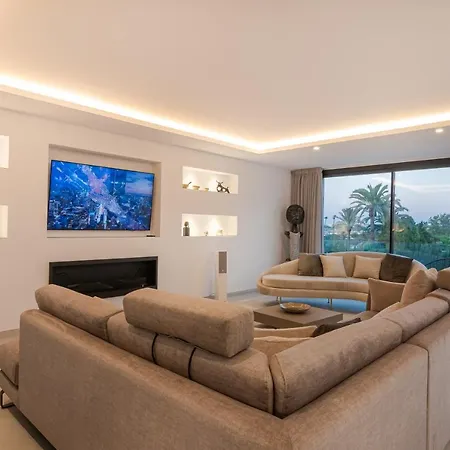 Apartment The Perfect Luxury - 5 Bdrm