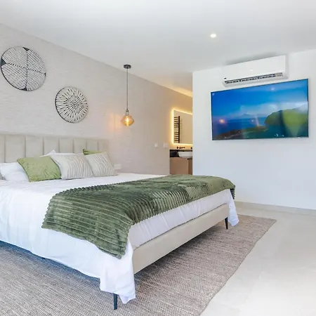 Apartment The Perfect Luxury - 5 Bdrm *
