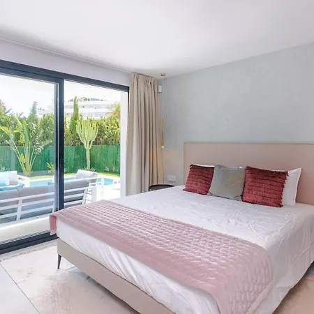 Apartment The Perfect Luxury - 5 Bdrm