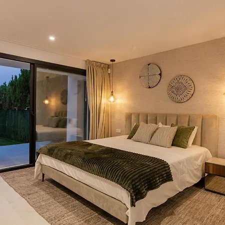 The Perfect Luxury - 5 Bdrm