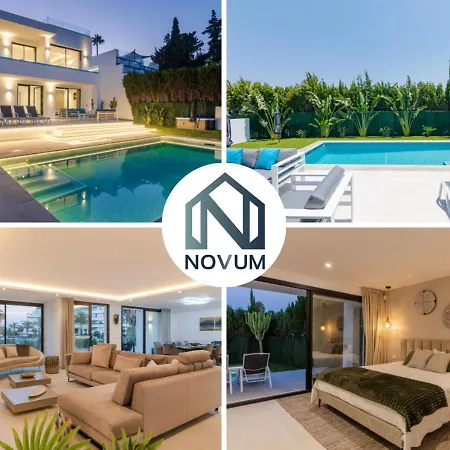 The Perfect Luxury - 5 Bdrm Apartment