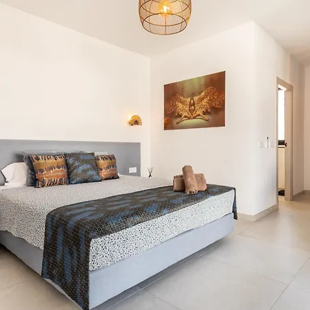 Apartamento Luxury With Heated Pool, Jacuzzi, Sauna And Marbella