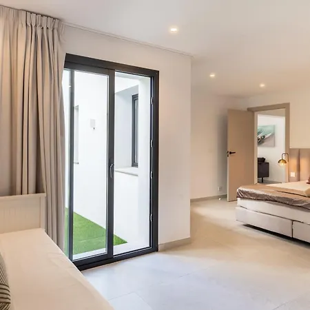 Apartamento Luxury With Heated Pool, Jacuzzi, Sauna And *