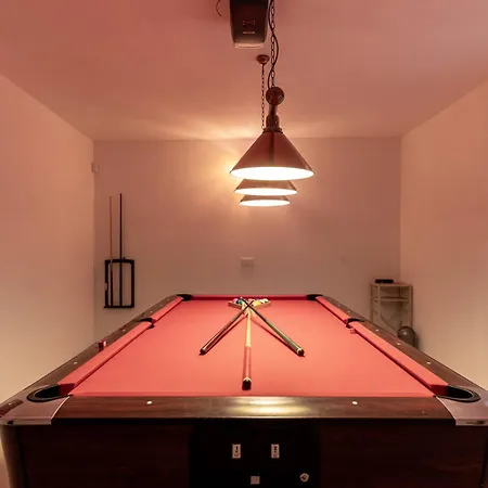 Luxury With Heated Pool, Jacuzzi, Sauna And *