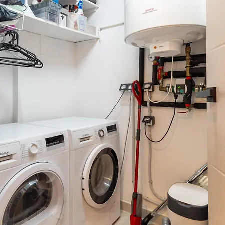 Luxury With Heated Pool, Jacuzzi, Sauna And 마르베야