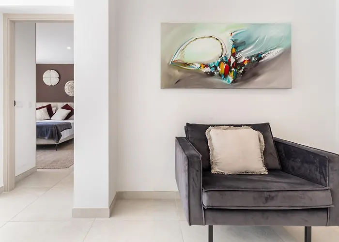 Daire Luxury With Heated Pool, Jacuzzi, Sauna And