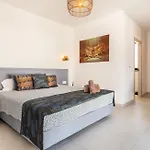 Apartamento Luxury With Heated Pool, Jacuzzi, Sauna And Marbella
