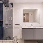 Luxury With Heated Pool, Jacuzzi, Sauna And Apartamento *