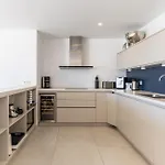 Apartamento Luxury With Heated Pool, Jacuzzi, Sauna And *