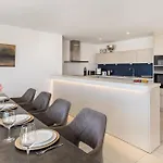 Apartamento Luxury With Heated Pool, Jacuzzi, Sauna And *