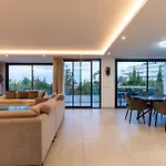 Apartamento Luxury With Heated Pool, Jacuzzi, Sauna And Marbella