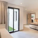 Apartamento Luxury With Heated Pool, Jacuzzi, Sauna And *