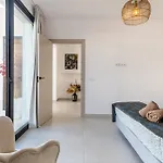 Apartamento Luxury With Heated Pool, Jacuzzi, Sauna And Marbella