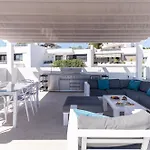 Luxury With Heated Pool, Jacuzzi, Sauna And Marbella