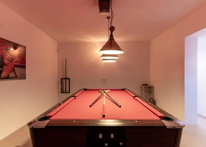 Luxury With Heated Pool, Jacuzzi, Sauna And *